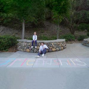 Fallin' Down(feat. Perish)