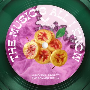 The Music's All I Know (Radio Version)