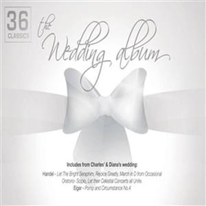 The Wedding Album