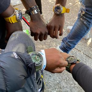 23'ss & Hudson's (Explicit)