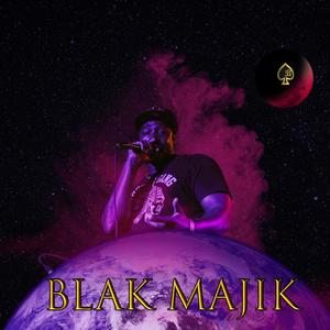 BlAk MaJiK (Explicit)