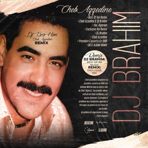 Winek Ya So3ad Mchawra (feat. Cheb Azzedine)