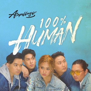 100% Human