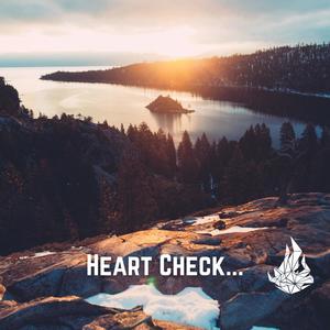 Heart Check... For The Restless Soul (feat. Earlybird)