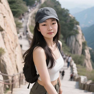 龙腾华夏贺新年