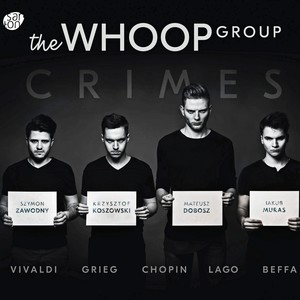 The Whoop Group Crimes