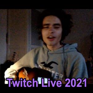 Zgubione Płatki - Twitch Live (Explicit)