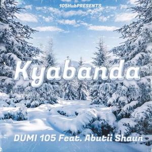 Kyabanda (feat. Abutii shaun)