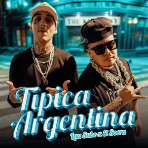 tipica argentina