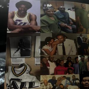 KENNY BOYD (Sleep In Peace) (Explicit)