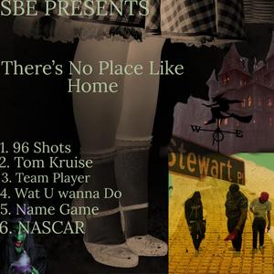 There's No Place Like Home (Explicit)