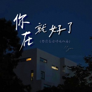 你在就好了（想念是会呼吸的痛）
