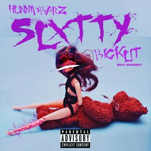 Slxtty (feat. BigKlit) [Explicit]