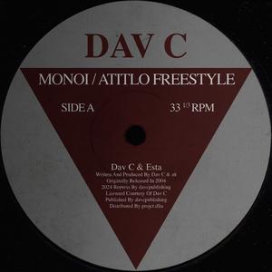 ATITLO FREESTYLE (Explicit)