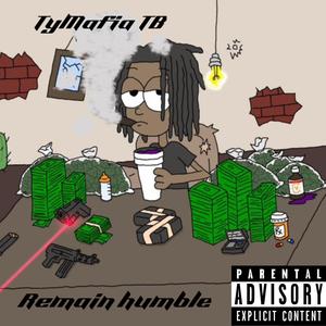 Mafia Ties (feat. NSC Boonie & Dame) (Explicit)