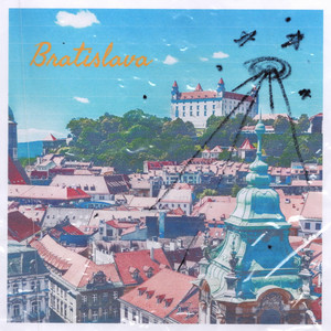 Bratislava