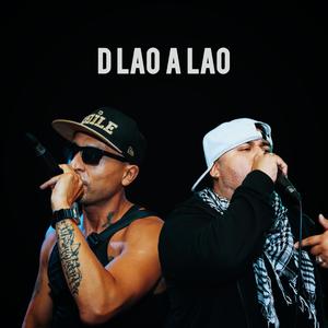 DE LAO A LAO (feat. PAPA JAY)