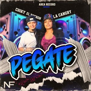 Pegate (feat. Chiky El Patron & La Cangry Hn)