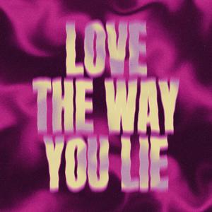 Love The Way You Lie (Techno Mix)
