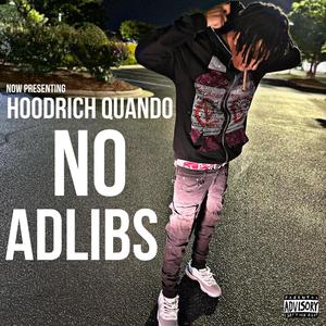 No Adlibs (Explicit)