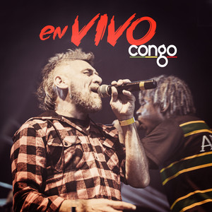 Congo - Autores en vivo