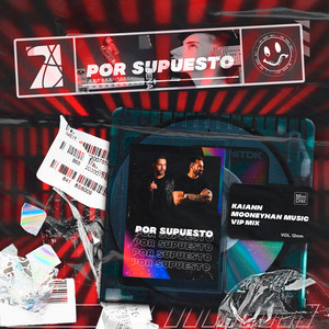 Por Supuesto (Vip Mix)