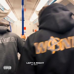 LEFT & RIGHT (Explicit)