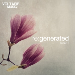 Voltaire Music Pres. Re:Generated Issue 1