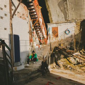 Mare Mosso (demo version)