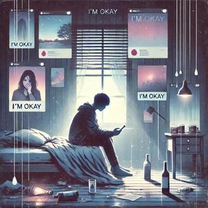 I'll Be Okay (Explicit)