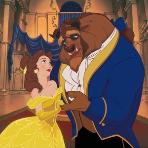 Beauty And The Beast (Explicit)