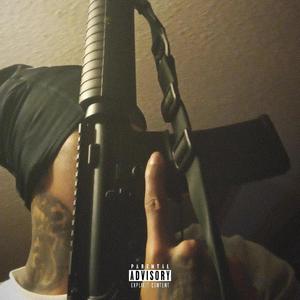 Antisoxial (feat. Biglik23) (Explicit)