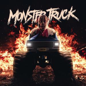 Monster Truck (Explicit)