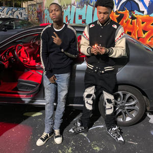 VOSS (feat. YNS FLOCKO) (Explicit)