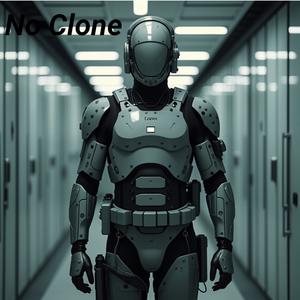 No Clone (feat. V8nam Don) (Explicit)