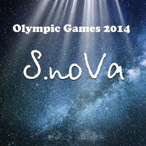 Olympic Games 2014