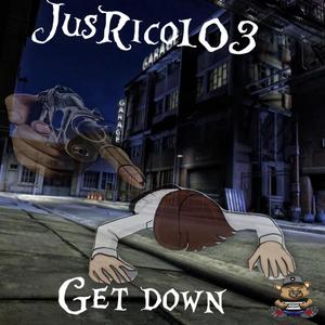 Get Down (Explicit)