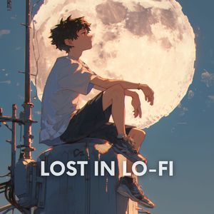 Lost in Lo-fi (From Chaos to Calm)