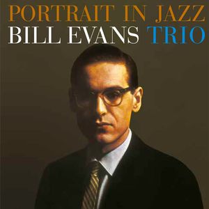 The Bill Evans Trio - When I Fall in Love