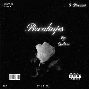 Breakups (Explicit)