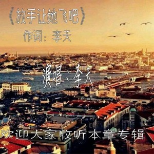 放手让她飞吧 (Remix)