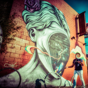 Stutter (Chris Schweizer Mix)