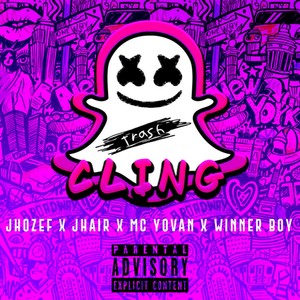 JHOZEF - Cling (Explicit)