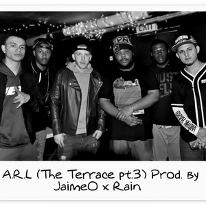 A.R.L (The Terrace Pt.3) (Explicit)