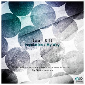Population (Ebony Willis Remix)