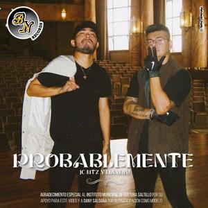 Probablemente (feat. Danriv)