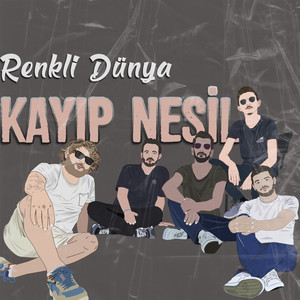 Renkli Dünya