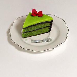 Matcha Cake