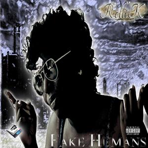 Fake Humans (Explicit)