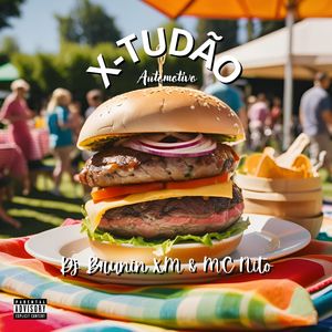 Automotivo X-Tudão (Explicit)